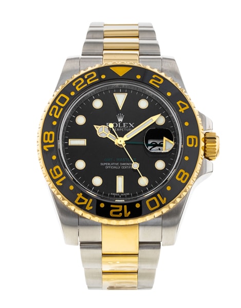 Rolex GMT Master II 116713 LN